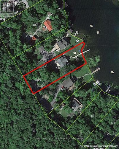 149 John Buchler Road, Georgian Bay (Baxter), ON - Other