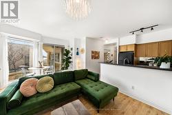 223 - 5 MARINE PARADE DRIVE Toronto, ON M8V 4B4