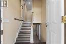 Stairs featuring baseboards - 23 Amherst Drive, Kitchener, ON  - Indoor Photo Showing Other Room 
