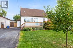 475 EAST 38TH Street  Hamilton, ON L8V 4G7