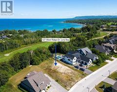 127 WEST RIDGE DRIVE  Blue Mountains, ON N0H 2P0