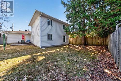270 Compton Avenue, Ottawa, ON - Outdoor With Exterior