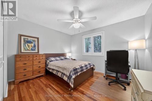 270 Compton Avenue, Ottawa, ON - Indoor Photo Showing Bedroom