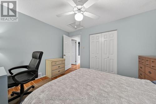 270 Compton Avenue, Ottawa, ON - Indoor Photo Showing Bedroom
