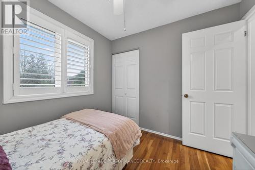 270 Compton Avenue, Ottawa, ON - Indoor Photo Showing Bedroom