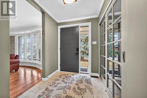 270 Compton Avenue, Ottawa, ON - Indoor Photo Showing Other Room