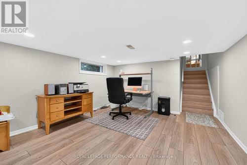 270 Compton Avenue, Ottawa, ON - Indoor