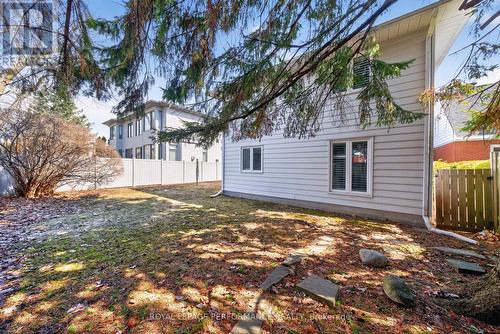 270 Compton Avenue, Ottawa, ON - Outdoor