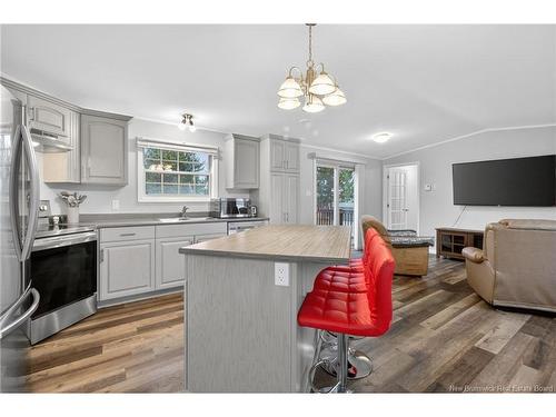 151 Ulysse Dr, Dieppe, NB 