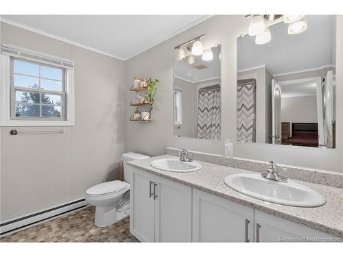 151 Ulysse Dr, Dieppe, NB 