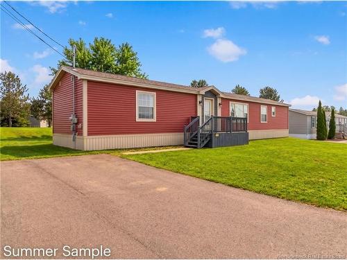 151 Ulysse Dr, Dieppe, NB 
