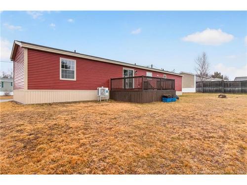 151 Ulysse Dr, Dieppe, NB 