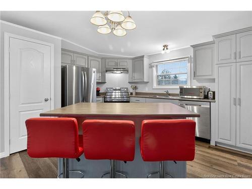 151 Ulysse Dr, Dieppe, NB 