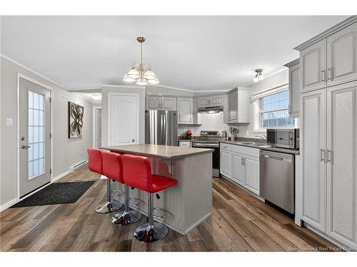 151 Ulysse Dr, Dieppe, NB 