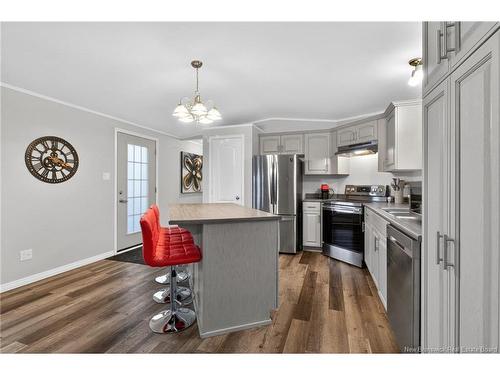 151 Ulysse Dr, Dieppe, NB 