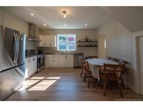 8 Dufferin Rd, Chipman, NB 