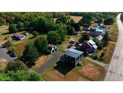 8 Dufferin RD Chipman, NB E4B 2Y6