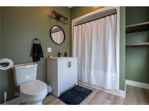 8 Dufferin Rd, Chipman, NB 