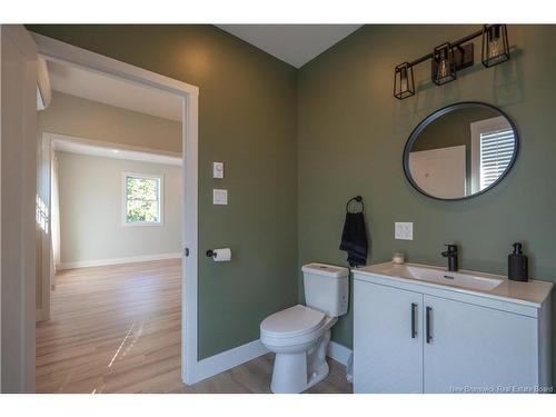 8 Dufferin Rd, Chipman, NB 