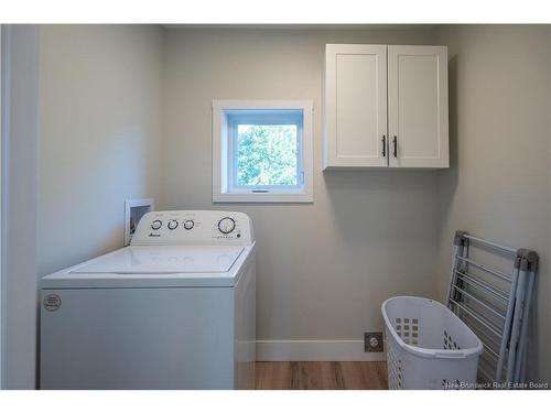 8 Dufferin Rd, Chipman, NB 