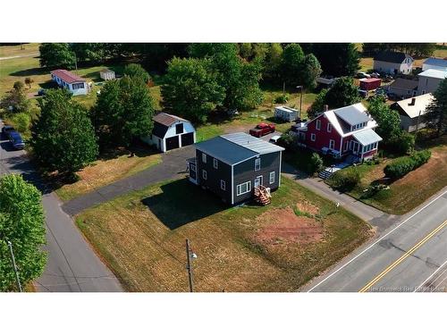 8 Dufferin Rd, Chipman, NB 