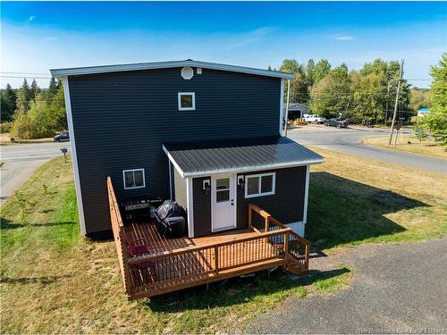 8 Dufferin Rd, Chipman, NB 