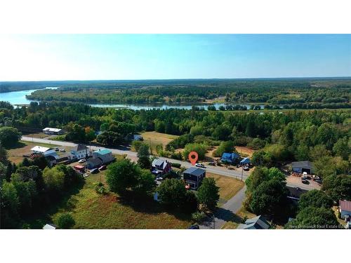 8 Dufferin Rd, Chipman, NB 