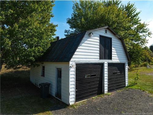 8 Dufferin Rd, Chipman, NB 