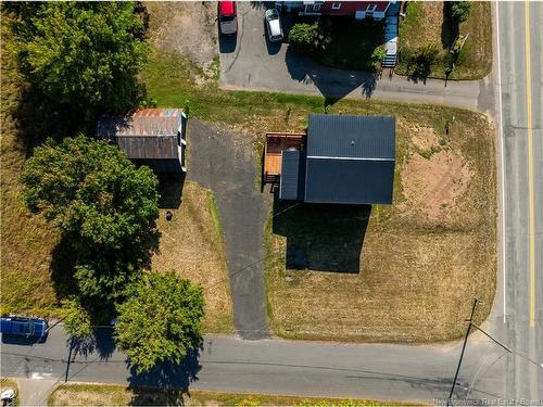 8 Dufferin Rd, Chipman, NB 