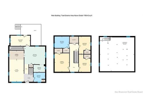 8 Dufferin Rd, Chipman, NB 