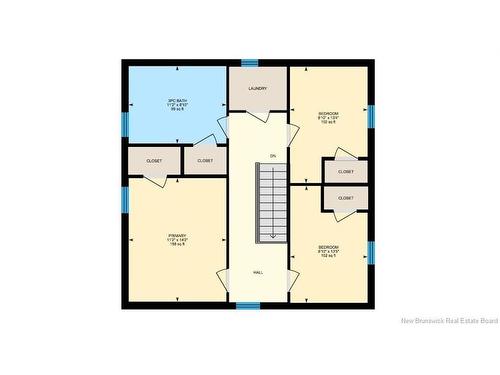 8 Dufferin Rd, Chipman, NB 