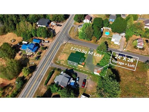 8 Dufferin Rd, Chipman, NB 