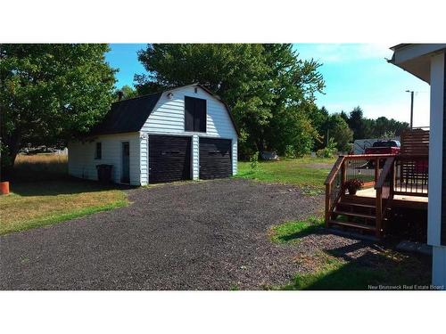 8 Dufferin Rd, Chipman, NB 