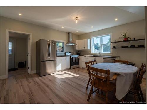 8 Dufferin Rd, Chipman, NB 