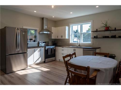 8 Dufferin Rd, Chipman, NB 