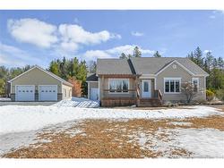 37 Bois-Hébert RD  Saint-Isidore, NB E8M 0A3