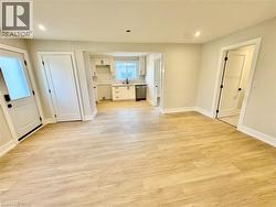 246 MARLBOROUGH Street Unit# Unit 1  Brantford, ON N3S 4T3