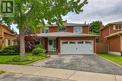 2031 PEN Street Oakville, ON L6H 3L2