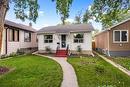257 Winterton Ave, Winnipeg, MB 