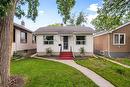 257 Winterton Ave, Winnipeg, MB 