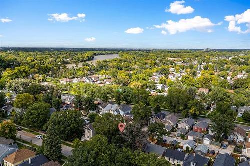 257 Winterton Ave, Winnipeg, MB 