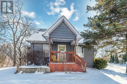 1459 NIAGARA STONE ROAD  Niagara-On-The-Lake (Virgil), ON L0S 1T0