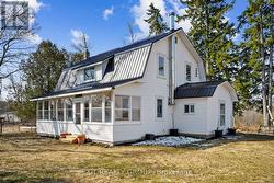 283 CLEMENGER ROAD Marmora And Lake (Marmora Ward), ON K0K 2M0