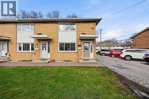 800 WELLINGTON STREET Unit# 4  Sarnia, ON N7T 1J5