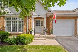 17 - 2684 MEWBURN ROAD Niagara Falls (Casey), ON L2J 0A9