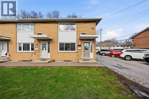 800 WELLINGTON STREET Unit# 4  Sarnia, ON N7T 1J5