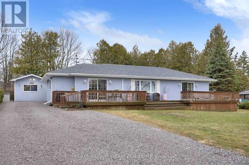251 LAKESHORE DRIVE  Kawartha Lakes (Bobcaygeon), ON K0A 1M0