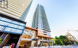 2603 - 50 WELLESLEY STREET E Toronto, ON M4Y 0C8