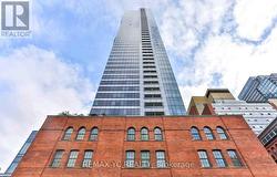 317 - 5 ST. JOSEPH STREET Toronto, ON M4Y 0B6