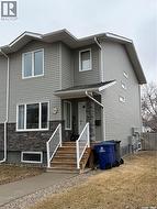 529 Alexandra STREET Weyburn, SK S4H 1R7